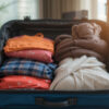 Pack Wisely Before Traveling