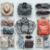 The Ultimate Travel Packing List