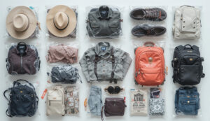 The Ultimate Travel Packing List