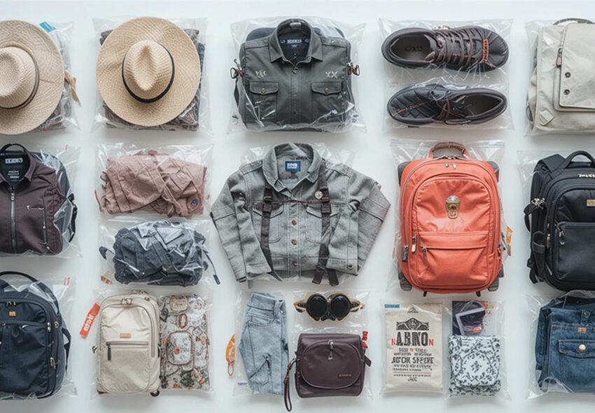 The Ultimate Travel Packing List