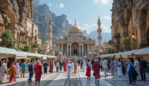 Tips for Visiting Holy Sites